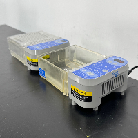 Mupid-exU Electrophoresis Systems with Power Supplies and Gel Trays – Qty 2 image 1